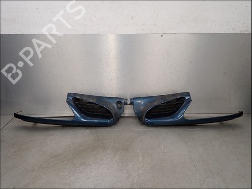 Used Grille Grille 38530084 38530084