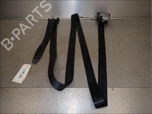 Used Front left belt tensioner Front left belt tensioner PEUGEOT 308 II (LB_, LP_, LW_, LH_, L3_) 1.6 HDi / BlueHDi 115 (115 hp) 34035295 34035295