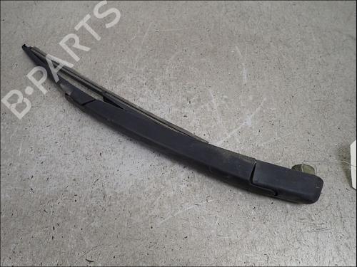 Used Rear windshield wiper arm Rear windshield wiper arm 37507716 37507716