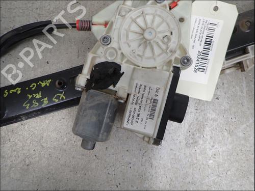 Rear left window mechanism BMW X3 (E83) 2.0 d | BP36252886C24 - Image 2