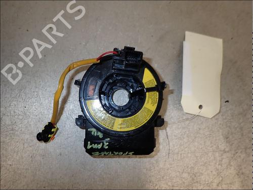 Kontantrulle Airbag /Stelring Kontantrulle Airbag /Stelring KIA SPORTAGE III (SL) 1.7 CRDi (116 hp) 34033755 34033755