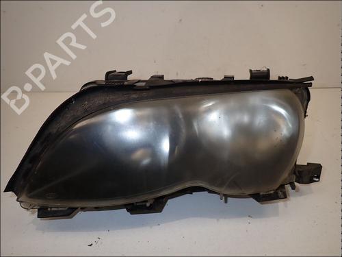 Used Left headlight Left headlight BMW 3 (E46) 318 i (143 hp) 34019632 34019632