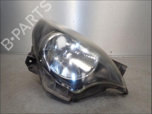 right-headlight-renault-twingo-ii-cn0_-2007-34712796 main image