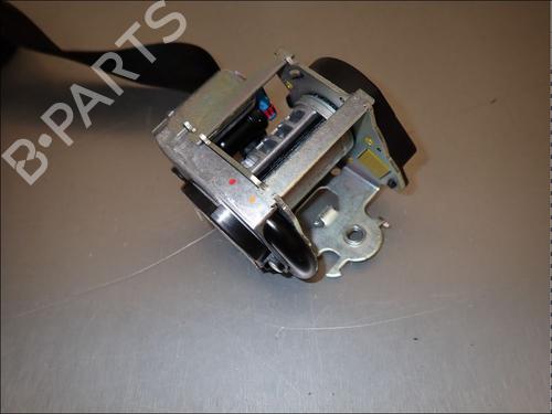 Front left seatbelt RENAULT CAPTUR I (J5_, H5_) 1.5 dCi 90 (J5N4, J5M5, J5MW, J5M6, J5AL, J5AJ) | BP34020429I26 - Image 4