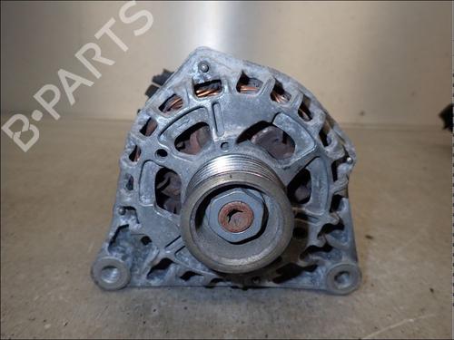 Used Alternator Alternator PEUGEOT 206 Hatchback (2A/C) 1.6 HDi 110 (109 hp) 34020848 34020848