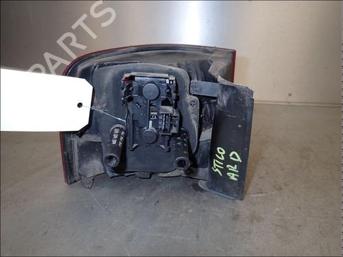 Right taillight FIAT STILO Multi Wagon (192_) 1.9 D Multijet | BP34018285C35 - Image 2