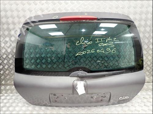 Used Tailgate Tailgate 37658942 37658942
