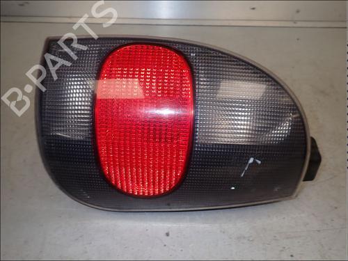 Used Right taillight Right taillight RENAULT ESPACE III (JE0_) 2.0 (JE0A) (114 hp) 34013085 34013085