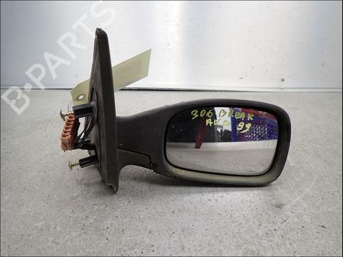 Used Right mirror Right mirror 37229164 37229164