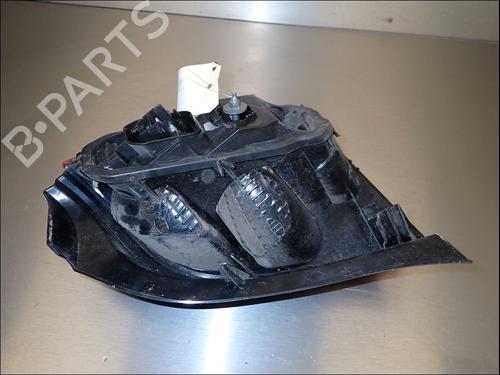 Left taillight RENAULT TWINGO II (CN0_) 1.2 16V (CN04, CN0B) | BP39225134C34 - Image 3