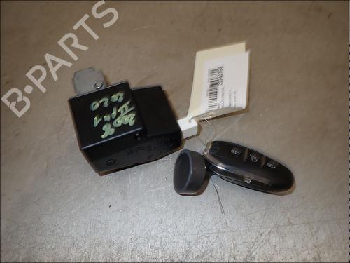 Used Ignition barrel Ignition barrel PEUGEOT 2008 II (UD_, US_, UY_, UJ_, UR_, UC_) 1.2 PureTech 130 (USHNS, URHNS) (130 hp) 34029494 34029494