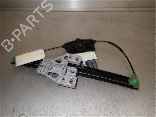 Rear left window mechanism AUDI A4 B8 (8K2) 2.0 TDI | BP34022814C24  - Image 5