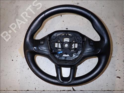 Used Steering wheel Steering wheel PEUGEOT 208 I (CA_, CC_) [2012-2021] 34020649 34020649