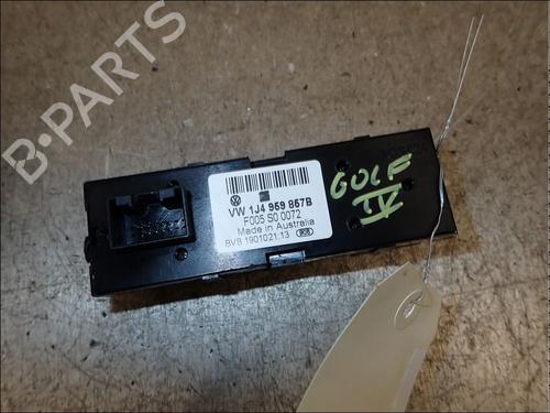 Left front window switch VW GOLF IV (1J1) 1.6 16V | BP34033638I27 - Image 2