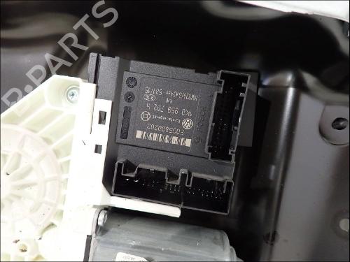 Front right window mechanism VW PASSAT B6 Variant (3C5) 2.0 TDI 16V | BP40559354C23 - Image 3