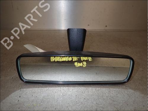 Used Rear mirror Rear mirror CITROËN BERLINGO Box Body/MPV (B9) 1.6 HDi 90 (90 hp) 34023966 34023966