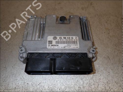Used Engine control unit (ECU) Engine control unit (ECU) SEAT IBIZA IV (6J5, 6P1) 2.0 TDI (143 hp) 34029344 34029344