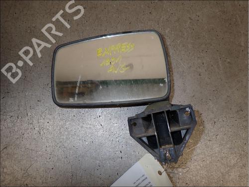 Used Left mirror Left mirror RENAULT RAPID Box Body/MPV (F40_, G40_) 1.6 D (F404) (55 hp) 34016139 34016139