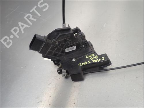 Front left lock FORD C-MAX (DM2) 1.6 TDCi | BP40004820C98 - Image 4