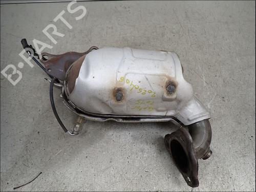 Catalyst RENAULT CAPTUR I (J5_, H5_) 0.9 TCe 90 | BP36351824M10 - Image 2