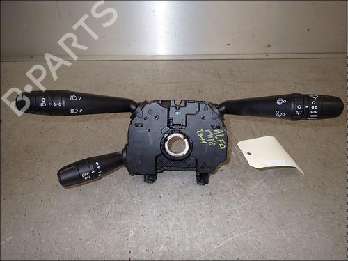 Used Headlight switch Headlight switch ALFA ROMEO MITO (955_) 1.4 (955.AXB1B, 955.AXU1A) (78 hp) 34035966 34035966