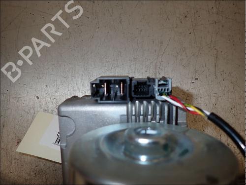 Steering column RENAULT CAPTUR I (J5_, H5_) 1.3 TCe 150 (J5NK, J5JS) | BP34015607M21 - Image 5