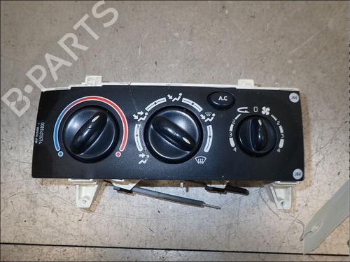Used Climate control Climate control RENAULT MEGANE Scenic (JA0/1_) 1.9 dTi (JA0N) (98 hp) 34027592 34027592