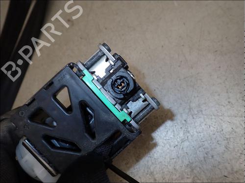 Front right seatbelt CITROËN C4 II (NC_) 1.6 HDi 115 | BP34019810I25 - Image 5