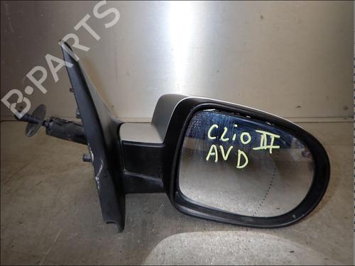 right-mirror-renault-clio-iii-br01-cr01-2005-2006-2007-2008-2009-2010-2011-2012-2013-2014-34013268 main image