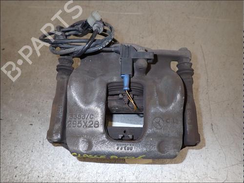right-front-brake-caliper-mercedes-benz-a-class-w176-2012-2013-2014-2015-2016-2017-2018-34034917 main image