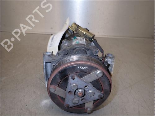 Used AC compressor AC compressor PEUGEOT 508 SW I (8E_) 2.0 HDi (163 hp) 34015630 34015630
