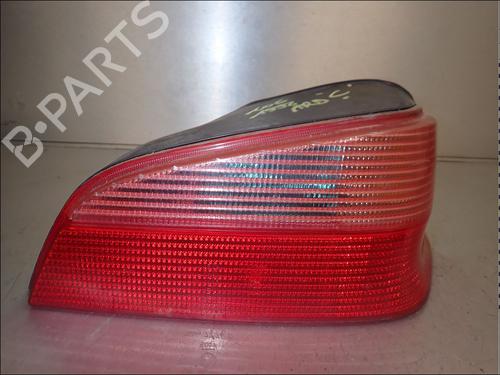 Used Other Other PEUGEOT 106 II (1A_, 1C_) 1.0 i (50 hp) 34028123 34028123