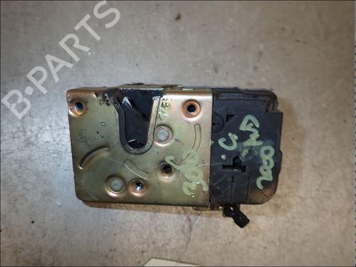 Used Front right lock Front right lock PEUGEOT 306 Break (7E, N3, N5) 2.0 HDI 90 (90 hp) 34011494 34011494