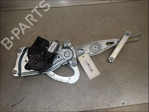 Used Rear left window mechanism Rear left window mechanism RENAULT SCÉNIC III (JZ0/1_) 1.6 dCi (JZ00, JZ12) (130 hp) 34262285 34262285