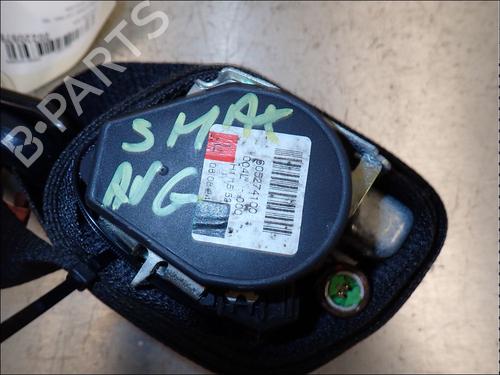 Front left seatbelt FORD S-MAX (WA6) 2.0 TDCi | BP34017831I26 - Image 3