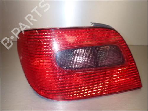 Used Left taillight Left taillight 38948223 38948223