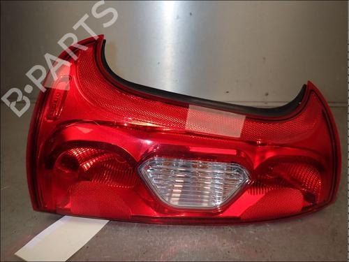 Used Left taillight Left taillight 34017253 34017253