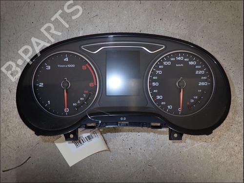 instrument-cluster-audi-a3-sportback-8va-8vf-2012-2013-2014-2015-2016-2017-2018-2019-2020-2021-36007377 main image