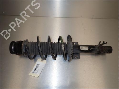 Used Left front shock absorber Left front shock absorber VW POLO V (6R1, 6C1) 1.6 TDI (90 hp) 34017732 34017732