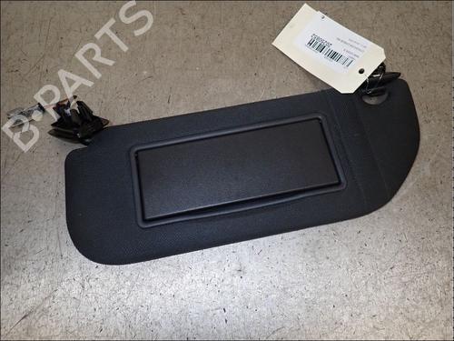 left-sun-visor-citroen-ds5-2011-2012-2013-2014-2015-2016-34035827 main image