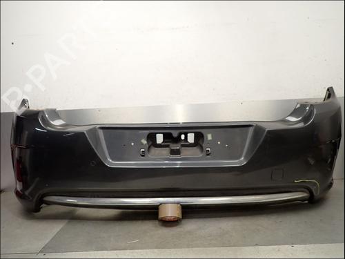 Used Rear bumper Rear bumper 38009989 38009989