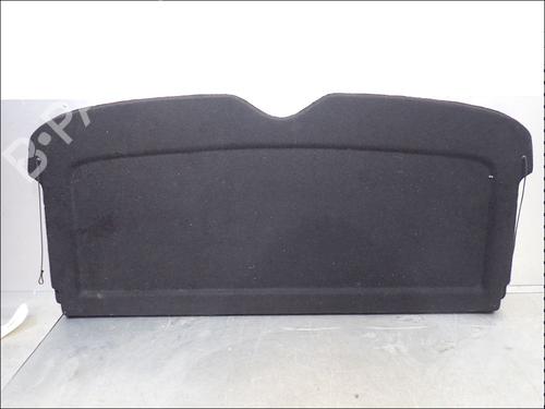 Used Rear parcel shelf Rear parcel shelf PEUGEOT 307 (3A/C) 1.6 HDi 110 (109 hp) 34024235 34024235