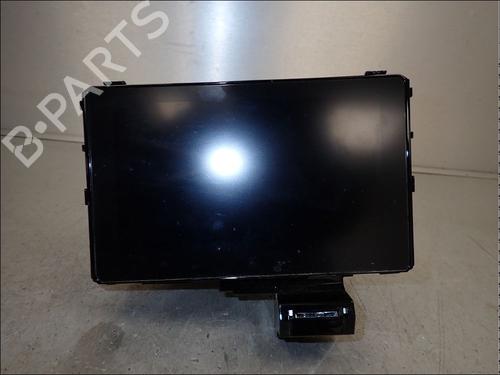 Used Radio Radio KIA SPORTAGE IV (QL, QLE) 1.6 CRDi (136 hp) 34031783 34031783