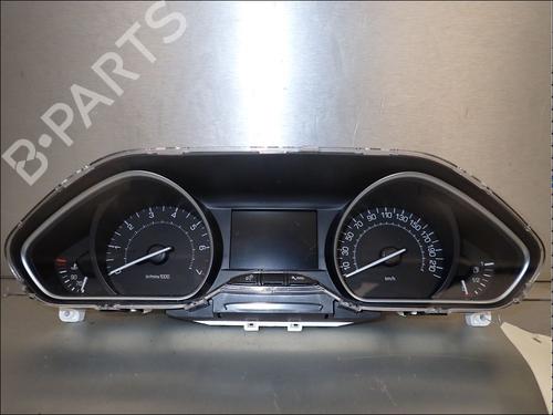 instrument-cluster-peugeot-208-i-ca_-cc_-2012-2013-2014-2015-2016-2017-2018-2019-2020-2021-34028904 main image