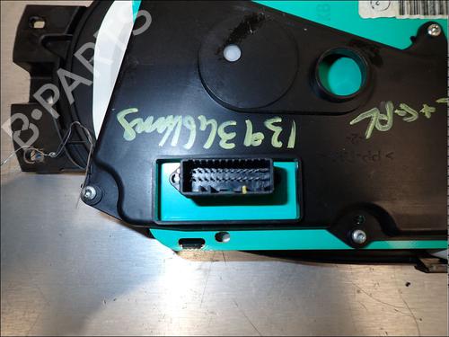 Instrument cluster DACIA SANDERO 1.4 MPI LPG | BP34010642C47 - Image 3