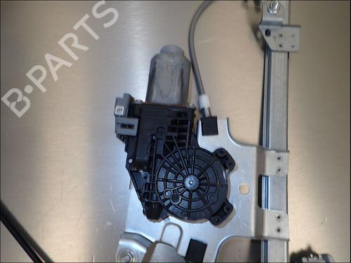 Front right window mechanism CITROËN C3 Picasso (SH_) 1.6 HDi 110 | BP38948181C23 - Image 3
