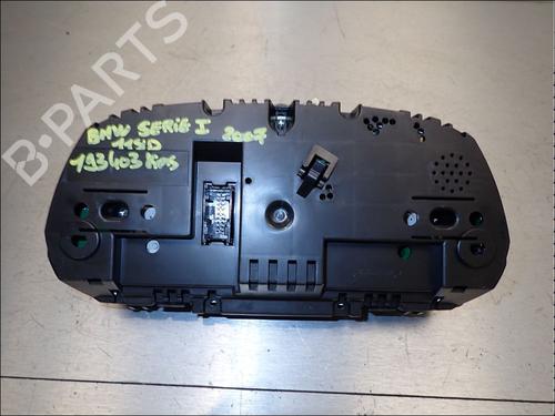 Instrument cluster BMW 1 (E87) 118 d | BP34024531C47 - Image 2