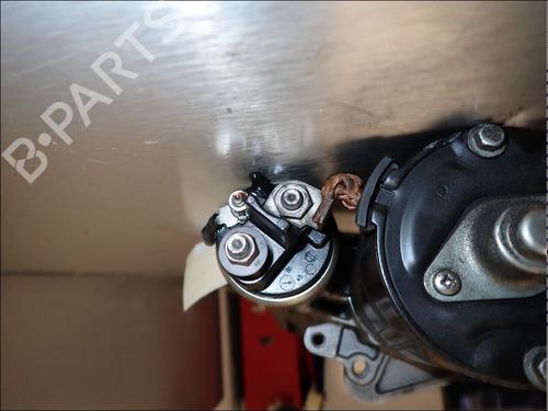 Starter RENAULT CLIO IV (BH_) 1.5 dCi 90 | BP34021013M8 - Image 3