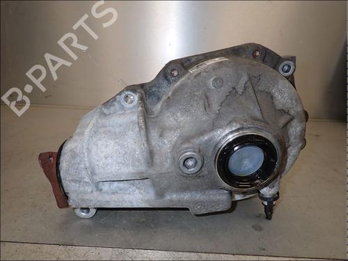 front-differential-bmw-x5-e70-2006-2007-2008-2009-2010-2011-2012-2013-34013610 main image