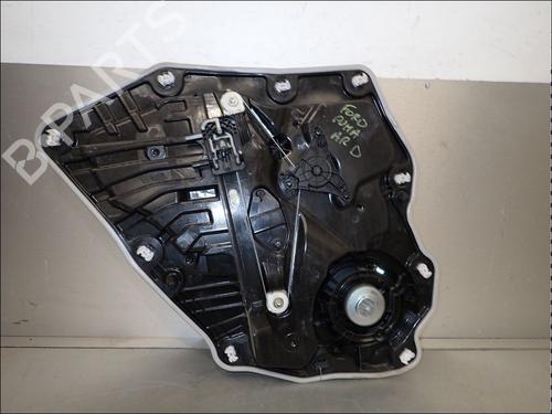 Rear right window mechanism FORD PUMA (J2K, CF7) 1.0 EcoBoost mHEV | BP34019540C25  - Image 5